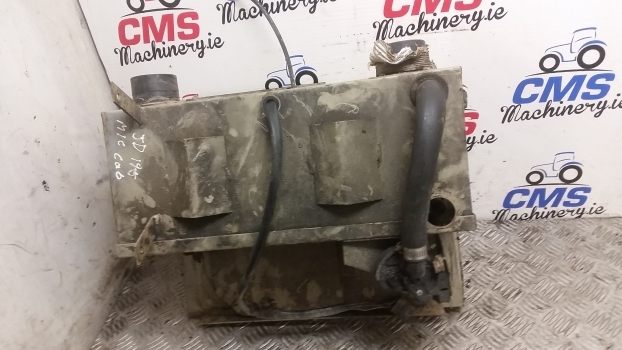 John Deere 50 Series, 1550, 1750, 1850, 1950 Heater Housing Assembly Al61944 - Calefacción/ Ventilación para Tractor: foto 4 John Deere 50 Series, 1550, 1750, 1850, 1950 Heater Housing Assembly Al61944 - Calefacción/ Ventilación para Tractor: foto 4