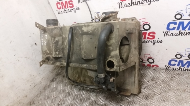 John Deere 50 Series, 1550, 1750, 1850, 1950 Heater Housing Assembly Al61944 - Calefacción/ Ventilación para Tractor: foto 5 John Deere 50 Series, 1550, 1750, 1850, 1950 Heater Housing Assembly Al61944 - Calefacción/ Ventilación para Tractor: foto 5