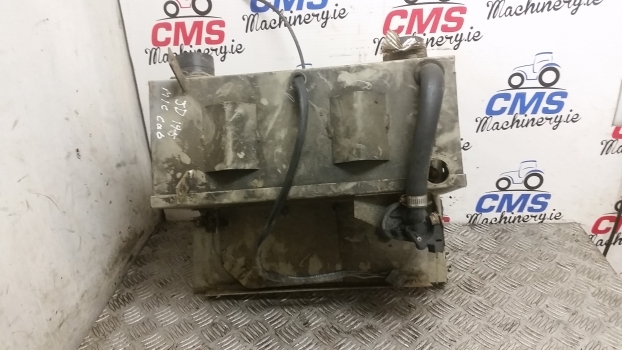 John Deere 50 Series, 1550, 1750, 1850, 1950 Heater Housing Assembly Al61944 - Calefacción/ Ventilación para Tractor: foto 3 John Deere 50 Series, 1550, 1750, 1850, 1950 Heater Housing Assembly Al61944 - Calefacción/ Ventilación para Tractor: foto 3