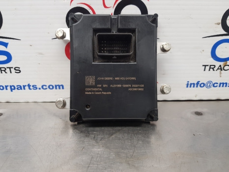 John Deere 5r, 6r Series 6r 185, Ecu Al220746, Al210192, Al211997 - Unidad de control: foto 2 John Deere 5r, 6r Series 6r 185, Ecu Al220746, Al210192, Al211997 - Unidad de control: foto 2
