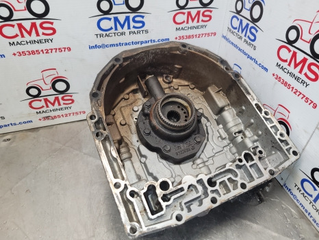 John Deere 6000, 6r, 6m Ser 6230 Transmission Gearbox Housing R213352, R331120 - Caja de cambios: foto 3 John Deere 6000, 6r, 6m Ser 6230 Transmission Gearbox Housing R213352, R331120 - Caja de cambios: foto 3