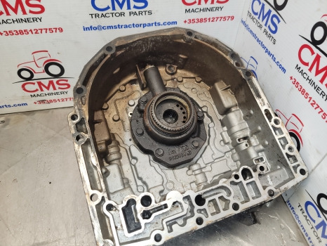 John Deere 6000, 6r, 6m Ser 6230 Transmission Gearbox Housing R213352, R331120 - Caja de cambios: foto 5 John Deere 6000, 6r, 6m Ser 6230 Transmission Gearbox Housing R213352, R331120 - Caja de cambios: foto 5
