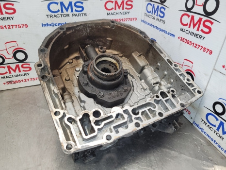 John Deere 6000, 6r, 6m Ser 6230 Transmission Gearbox Housing R213352, R331120 - Caja de cambios: foto 1 John Deere 6000, 6r, 6m Ser 6230 Transmission Gearbox Housing R213352, R331120 - Caja de cambios: foto 1