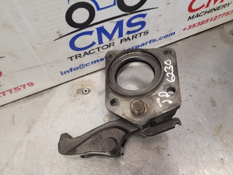 John Deere 6030, 6r, 6m Series 6230 Transmission Plate L165339, L172605, L202557 - Caja de cambios: foto 5 John Deere 6030, 6r, 6m Series 6230 Transmission Plate L165339, L172605, L202557 - Caja de cambios: foto 5