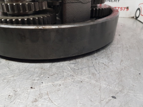 Caja de cambios John Deere 6100, 6110, 6210 Input Planetary Carrier Gear Set R101173, R101177: foto 9