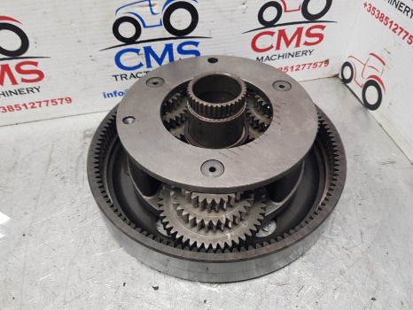 Caja de cambios John Deere 6100, 6110, 6210 Input Planetary Carrier Gear Set R101173, R101177: foto 7