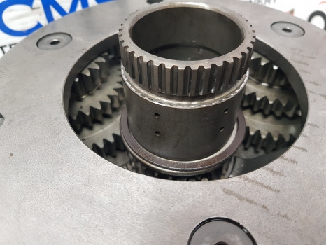 Caja de cambios John Deere 6100, 6110, 6210 Input Planetary Carrier Gear Set R101173, R101177: foto 6
