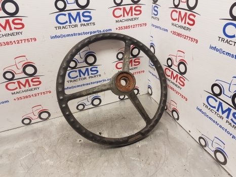 John Deere 6100, 6200, 6300, 6400 Steering Wheel L76942 - Volante para Tractor: foto 2 John Deere 6100, 6200, 6300, 6400 Steering Wheel L76942 - Volante para Tractor: foto 2