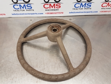 John Deere 6115m, 6140m, 6145j, 6150j, 6150m, 6155m Steering Wheel L172182 - Volante para Tractor: foto 2 John Deere 6115m, 6140m, 6145j, 6150j, 6150m, 6155m Steering Wheel L172182 - Volante para Tractor: foto 2