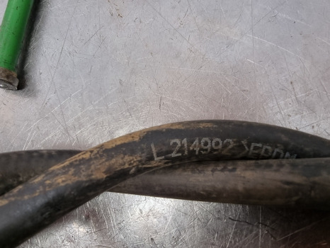 John Deere 6145r, 6r Series, Fuel Pipe L214992 - Sistema de combustible: foto 4 John Deere 6145r, 6r Series, Fuel Pipe L214992 - Sistema de combustible: foto 4