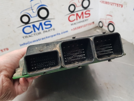 John Deere 6145r Chassis Control Unit Ecu Al216413, Al224162, Al226812 - Unidad de control: foto 4 John Deere 6145r Chassis Control Unit Ecu Al216413, Al224162, Al226812 - Unidad de control: foto 4