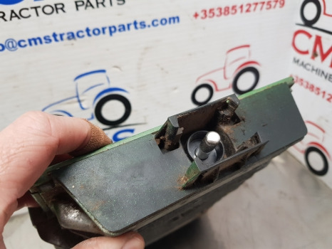 John Deere 6145r Chassis Control Unit Ecu Al216413, Al224162, Al226812 - Unidad de control: foto 3 John Deere 6145r Chassis Control Unit Ecu Al216413, Al224162, Al226812 - Unidad de control: foto 3