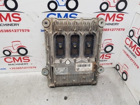 John Deere 6145r Engine Control Unit Re548097, Re580347, Sw63031b - Unidad de control para Tractor: foto 1 John Deere 6145r Engine Control Unit Re548097, Re580347, Sw63031b - Unidad de control para Tractor: foto 1
