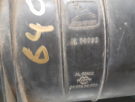 John Deere 6200, 6610, Se6100, Se6400, 6300, 6400 Engine Air Filter Al78030 - Filtro de aire para Tractor: foto 2 John Deere 6200, 6610, Se6100, Se6400, 6300, 6400 Engine Air Filter Al78030 - Filtro de aire para Tractor: foto 2