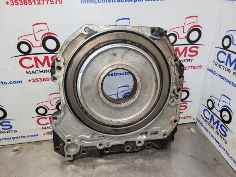 John Deere 6230, 6430, 6320 Transmission Gearbox Housing R244131, R244132 - Caja de cambios: foto 1 John Deere 6230, 6430, 6320 Transmission Gearbox Housing R244131, R244132 - Caja de cambios: foto 1