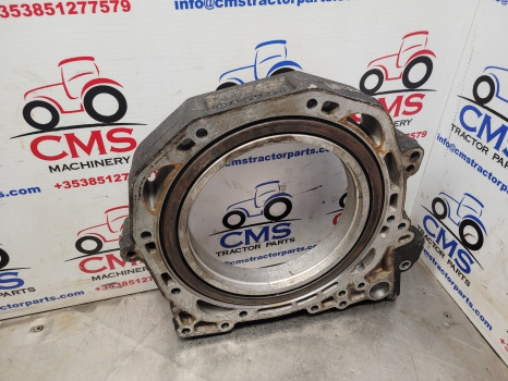 John Deere 6230, 6r, 6m Transmission Gearbox Housing R244123, R335705, Re335707 - Caja de cambios: foto 5 John Deere 6230, 6r, 6m Transmission Gearbox Housing R244123, R335705, Re335707 - Caja de cambios: foto 5