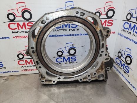 John Deere 6230, 6r, 6m Transmission Gearbox Housing R244123, R335705, Re335707 - Caja de cambios: foto 1 John Deere 6230, 6r, 6m Transmission Gearbox Housing R244123, R335705, Re335707 - Caja de cambios: foto 1
