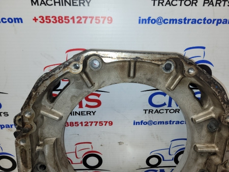 John Deere 6230, 6r, 6m Transmission Gearbox Housing R244126, Re335711, Re244129 - Caja de cambios: foto 4 John Deere 6230, 6r, 6m Transmission Gearbox Housing R244126, Re335711, Re244129 - Caja de cambios: foto 4