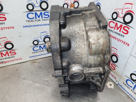 John Deere 6230 Transmission Gearbox Housing R251670, Al170691, Al226605 - Caja de cambios: foto 4 John Deere 6230 Transmission Gearbox Housing R251670, Al170691, Al226605 - Caja de cambios: foto 4
