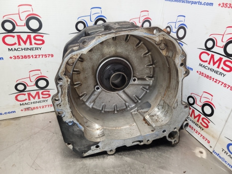 John Deere 6230 Transmission Gearbox Housing R251670, Al170691, Al226605 - Caja de cambios: foto 1 John Deere 6230 Transmission Gearbox Housing R251670, Al170691, Al226605 - Caja de cambios: foto 1