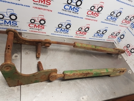 John Deere 6400, 6020, 6010, 5020 Pick Up Hitch Rod Kit Al170951, Al170952 - Acoplamiento rápido para Tractor: foto 5 John Deere 6400, 6020, 6010, 5020 Pick Up Hitch Rod Kit Al170951, Al170952 - Acoplamiento rápido para Tractor: foto 5