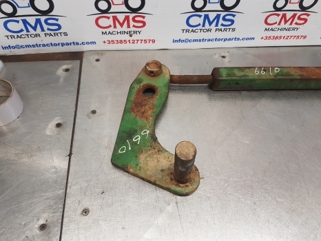 John Deere 6610, 6020, 6010, 5020 Pick Up Hitch Rod Lhsl158052, Al117212 - Acoplamiento rápido para Tractor: foto 4 John Deere 6610, 6020, 6010, 5020 Pick Up Hitch Rod Lhsl158052, Al117212 - Acoplamiento rápido para Tractor: foto 4