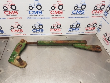 John Deere 6610, 6020, 6010, 5020 Pick Up Hitch Rod Lhsl158052, Al117212 - Acoplamiento rápido para Tractor: foto 2 John Deere 6610, 6020, 6010, 5020 Pick Up Hitch Rod Lhsl158052, Al117212 - Acoplamiento rápido para Tractor: foto 2