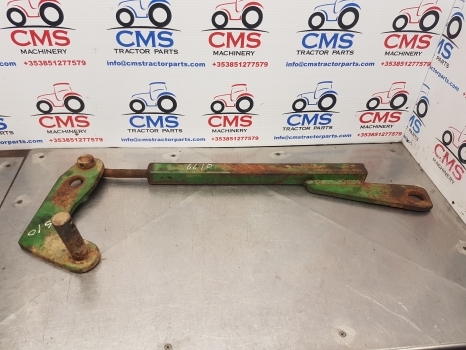 John Deere 6610, 6020, 6010, 5020 Pick Up Hitch Rod Lhsl158052, Al117212 - Acoplamiento rápido para Tractor: foto 1 John Deere 6610, 6020, 6010, 5020 Pick Up Hitch Rod Lhsl158052, Al117212 - Acoplamiento rápido para Tractor: foto 1