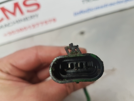 John Deere 6610, 6210, 6215, 6220 Draft Sensing, Sensor Al75430, Al169481 - Sensor para Maquinaria agrícola: foto 3 John Deere 6610, 6210, 6215, 6220 Draft Sensing, Sensor Al75430, Al169481 - Sensor para Maquinaria agrícola: foto 3
