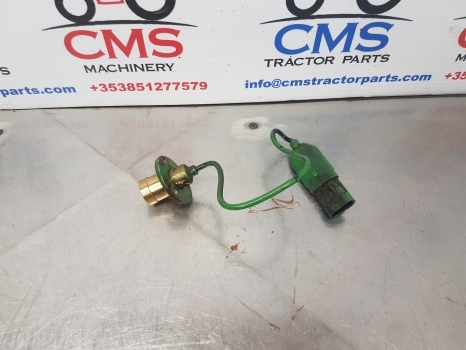 John Deere 6610, 6210, 6215, 6220 Draft Sensing, Sensor Al75430, Al169481 - Sensor para Maquinaria agrícola: foto 5 John Deere 6610, 6210, 6215, 6220 Draft Sensing, Sensor Al75430, Al169481 - Sensor para Maquinaria agrícola: foto 5