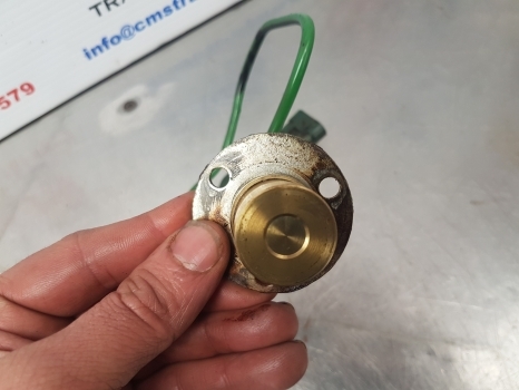 John Deere 6610, 6210, 6215, 6220 Draft Sensing, Sensor Al75430, Al169481 - Sensor para Maquinaria agrícola: foto 4 John Deere 6610, 6210, 6215, 6220 Draft Sensing, Sensor Al75430, Al169481 - Sensor para Maquinaria agrícola: foto 4