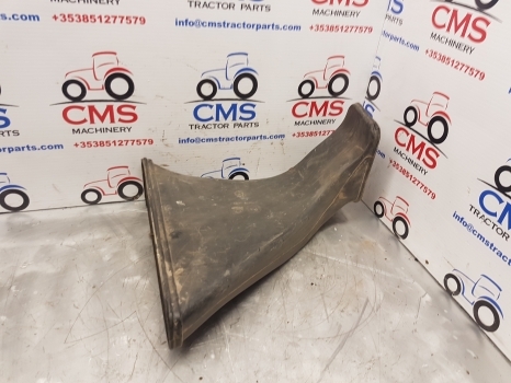 John Deere 6610, 6410, 6200, 6300, 6400, 6500, 6110 Air Duct Pipe Rhs L75820 - Calefacción/ Ventilación para Tractor: foto 1 John Deere 6610, 6410, 6200, 6300, 6400, 6500, 6110 Air Duct Pipe Rhs L75820 - Calefacción/ Ventilación para Tractor: foto 1