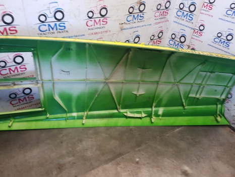 Carrocería y exterior John Deere 6r, 6m Series, 6130m, 6130r Cab Bonnet Hood Assy L209430, Al161401: foto 7
