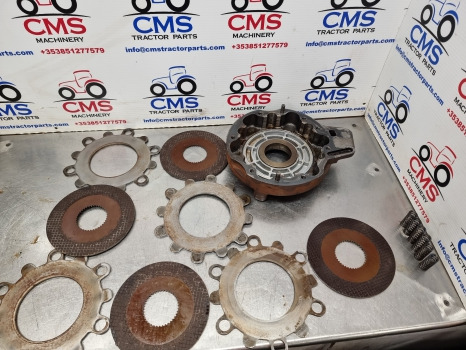 John Deere 7700, 7600, 7900, Brake Housing Assy R94873, R130106, R130107 - Piezas de freno para Tractor: foto 4 John Deere 7700, 7600, 7900, Brake Housing Assy R94873, R130106, R130107 - Piezas de freno para Tractor: foto 4
