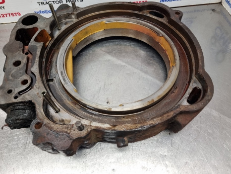 John Deere 7700, 7610, 7710, 7810, Transmission Gearbox Housing Re44029, Re70708 - Caja de cambios: foto 5 John Deere 7700, 7610, 7710, 7810, Transmission Gearbox Housing Re44029, Re70708 - Caja de cambios: foto 5