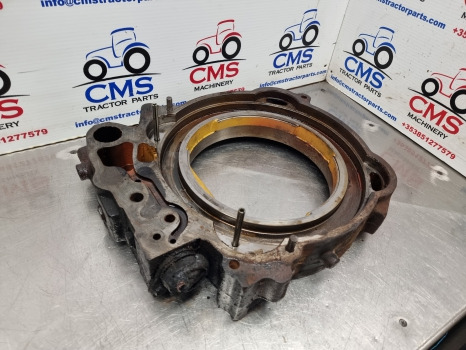 John Deere 7700, 7610, 7710, 7810, Transmission Gearbox Housing Re44029, Re70708 - Caja de cambios: foto 2 John Deere 7700, 7610, 7710, 7810, Transmission Gearbox Housing Re44029, Re70708 - Caja de cambios: foto 2