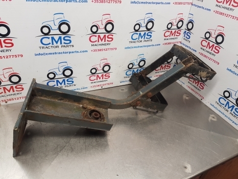 Landini Blizzard 95, 50, 60, 75 Foot Step Rhs Complete 3655406j9b, 3657591j9c - Peldaño para Tractor: foto 4 Landini Blizzard 95, 50, 60, 75 Foot Step Rhs Complete 3655406j9b, 3657591j9c - Peldaño para Tractor: foto 4