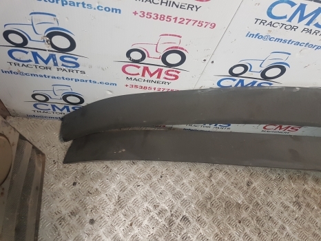 Landini Mythos 100, 90, 105, 115 Mudguard Fender Pair 3654071m1, 3654072m1 - Guardabarros para Tractor: foto 2 Landini Mythos 100, 90, 105, 115 Mudguard Fender Pair 3654071m1, 3654072m1 - Guardabarros para Tractor: foto 2