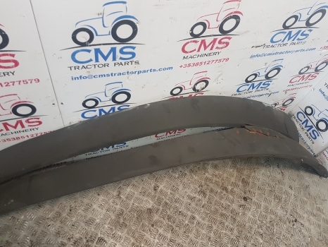 Landini Mythos 100, 90, 105, 115 Mudguard Fender Pair 3654071m1, 3654072m1 - Guardabarros para Tractor: foto 3 Landini Mythos 100, 90, 105, 115 Mudguard Fender Pair 3654071m1, 3654072m1 - Guardabarros para Tractor: foto 3
