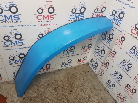 Landini Mythos 100, 95, 105, 115 Mudguard Rhs 3551805m1, 3551805m2 - Guardabarros para Tractor: foto 1 Landini Mythos 100, 95, 105, 115 Mudguard Rhs 3551805m1, 3551805m2 - Guardabarros para Tractor: foto 1