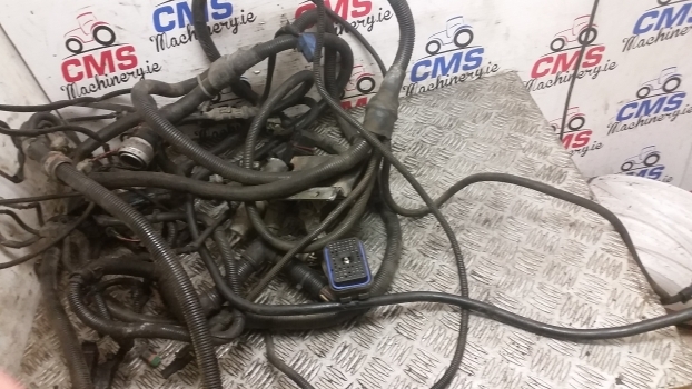 Landini Mythos Series 115 Cab Electrical Wiring Loom - Cables/ Alambres para Tractor: foto 2 Landini Mythos Series 115 Cab Electrical Wiring Loom - Cables/ Alambres para Tractor: foto 2