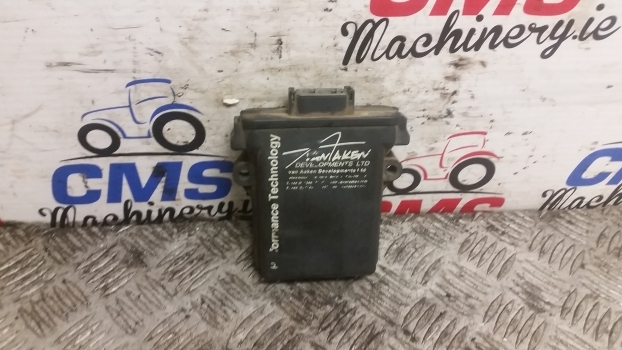 Landini Mythos Series 115 Ecu Eec325x4 - Unidad de control para Tractor: foto 2 Landini Mythos Series 115 Ecu Eec325x4 - Unidad de control para Tractor: foto 2