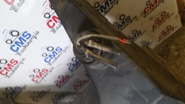 Landini Mythos Series 115 Fuel Tank 3647933m94, 3647310m91, 3652135m91 - Depósito de combustible para Tractor: foto 3 Landini Mythos Series 115 Fuel Tank 3647933m94, 3647310m91, 3652135m91 - Depósito de combustible para Tractor: foto 3