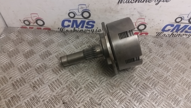Landini Mythos Series 115 Pto Clutch Pack And Shaft 3654006m1, 3648394m2 - Transmisión para Tractor: foto 1 Landini Mythos Series 115 Pto Clutch Pack And Shaft 3654006m1, 3648394m2 - Transmisión para Tractor: foto 1