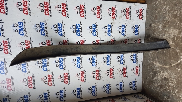 Landini Mythos Series 115 Rear Mudguard Extension Lhs 3654071m1 - Guardabarros para Tractor: foto 1 Landini Mythos Series 115 Rear Mudguard Extension Lhs 3654071m1 - Guardabarros para Tractor: foto 1