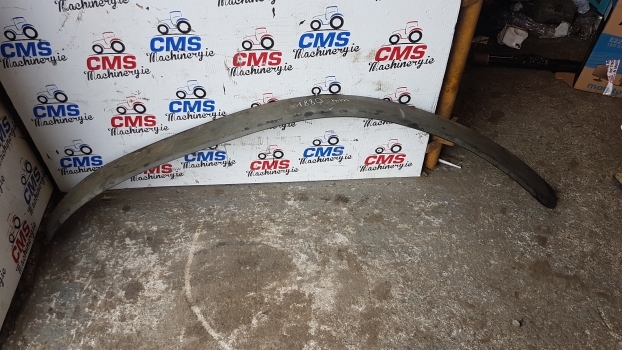 Landini Mythos Series 115 Rear Mudguard Extension Rhs 3654071m1 - Guardabarros para Tractor: foto 1 Landini Mythos Series 115 Rear Mudguard Extension Rhs 3654071m1 - Guardabarros para Tractor: foto 1