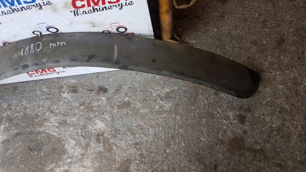 Landini Mythos Series 115 Rear Mudguard Extension Rhs 3654071m1 - Guardabarros para Tractor: foto 4 Landini Mythos Series 115 Rear Mudguard Extension Rhs 3654071m1 - Guardabarros para Tractor: foto 4