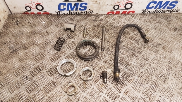 Landini Mythos Series 115 Transmission Assorted Parts 3537063m1 - Transmisión para Tractor: foto 1 Landini Mythos Series 115 Transmission Assorted Parts 3537063m1 - Transmisión para Tractor: foto 1