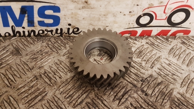 Landini Mythos Series 115 Transmission Gear Z31 3555256m1 - Transmisión para Tractor: foto 1 Landini Mythos Series 115 Transmission Gear Z31 3555256m1 - Transmisión para Tractor: foto 1