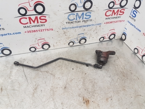 Landini Mythos Vision Series 90, 95, 105 Differential Lock Cylinder 3531759m1 - Diferencial para Tractor: foto 1 Landini Mythos Vision Series 90, 95, 105 Differential Lock Cylinder 3531759m1 - Diferencial para Tractor: foto 1